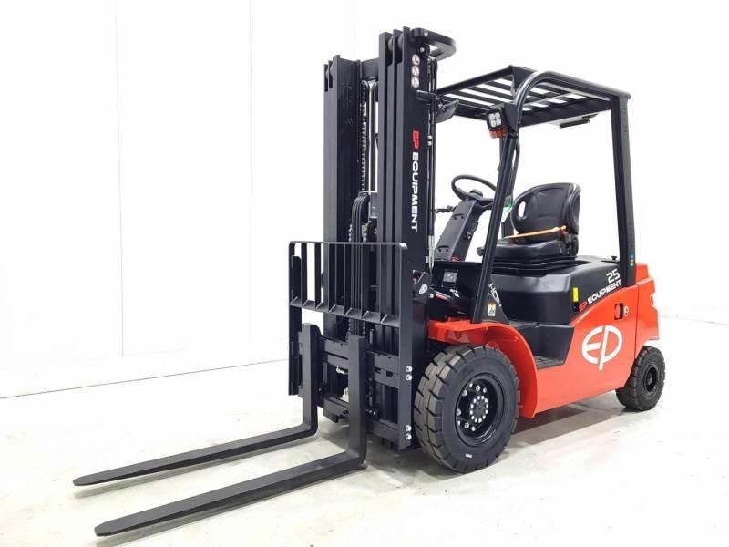 EP EFL253 280 NC Elektrostapler