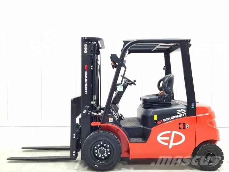 EP EFL253 280 NC Elektrostapler
