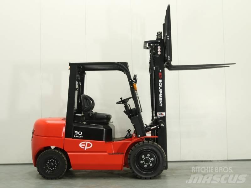 EP EFL302 410 Elektrostapler