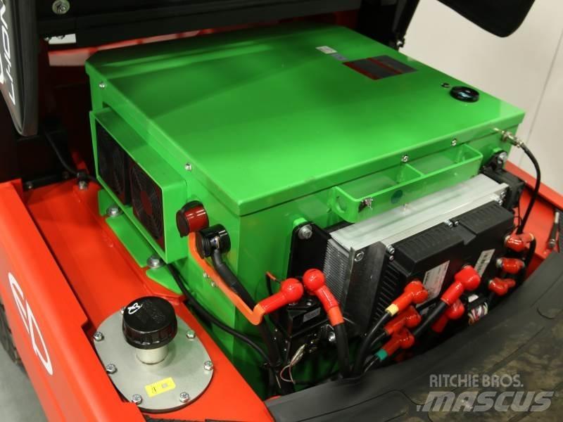EP EFL302 410 Elektrostapler