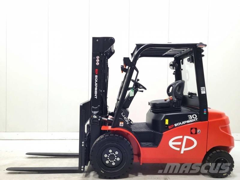 EP EFL303 205 HC Elektrostapler