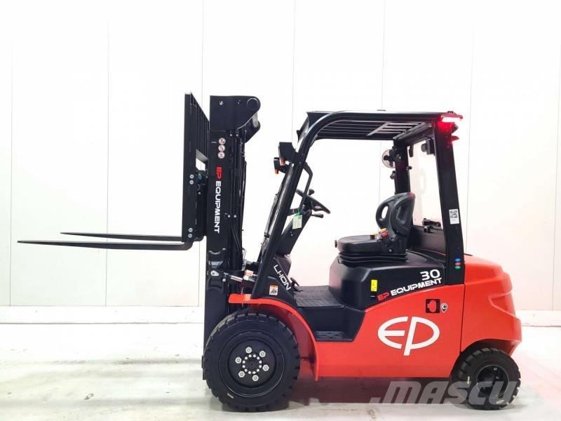 EP EFL303 205 HC Elektrostapler