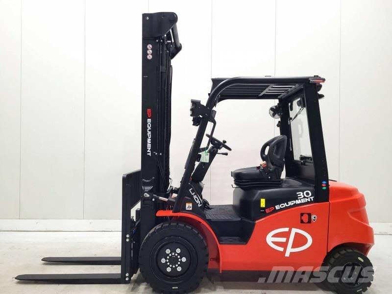 EP EFL303 280 HC Elektrostapler