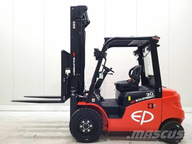 EP EFL303 280 HC Elektrostapler