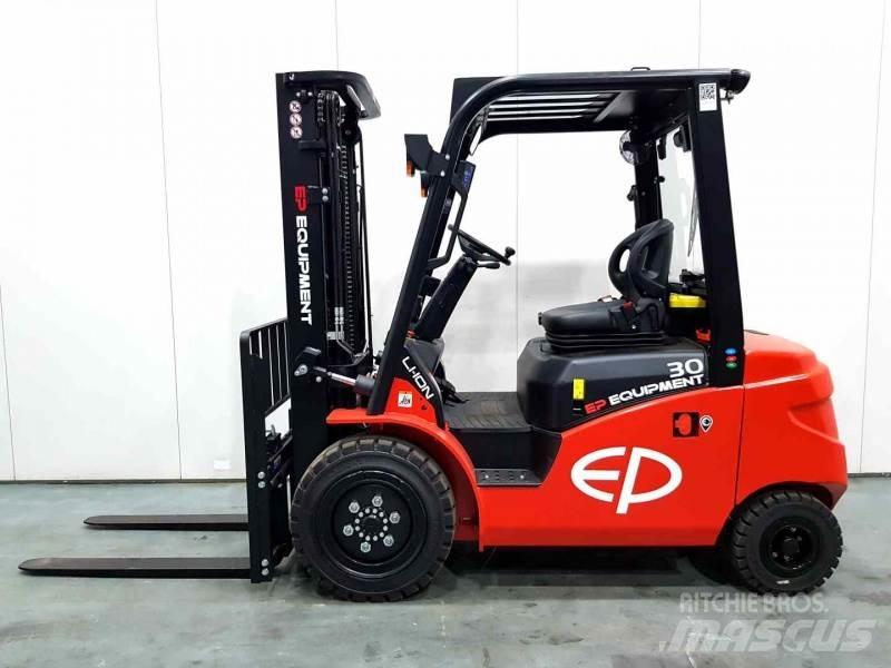 EP EFL303B 205 HC Elektrostapler