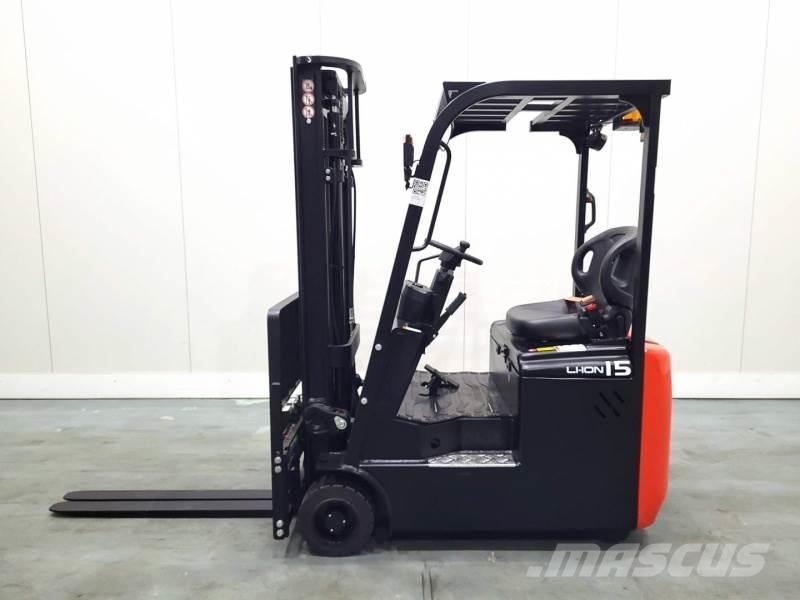 EP EFS151 150 NC Andere Gabelstapler