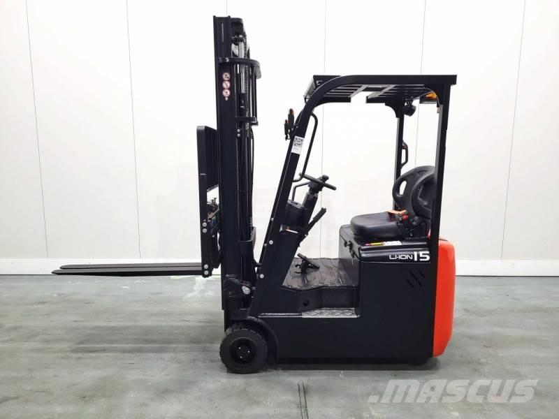 EP EFS151 150 NC Andere Gabelstapler
