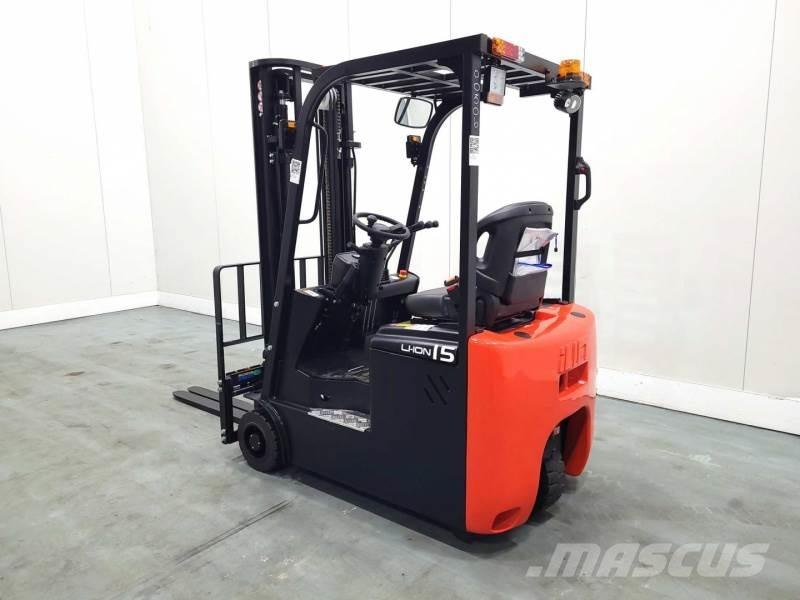 EP EFS151 150 NC Andere Gabelstapler