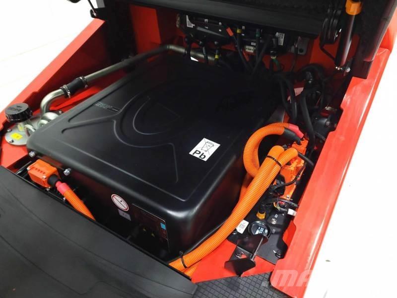 EP EFX5-351 280 NC Elektrostapler