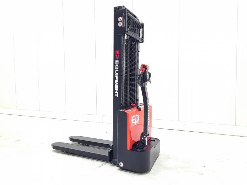 EP ESL122 Handgeführter Palettenstapler