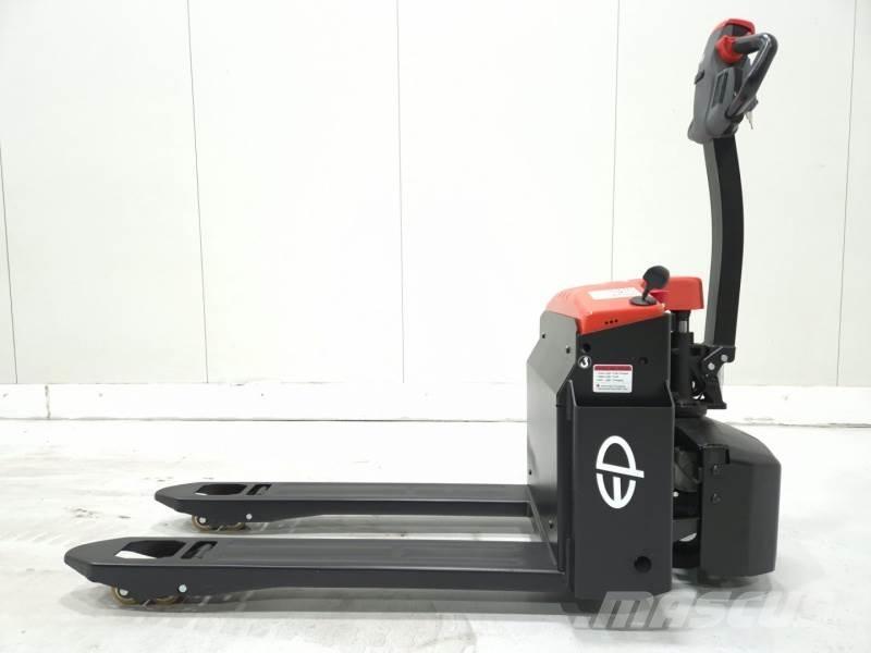 EP T20-15ET2H Handhubwagen