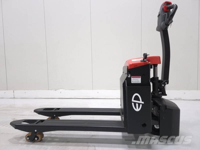 EP T20-15ET2H Handhubwagen