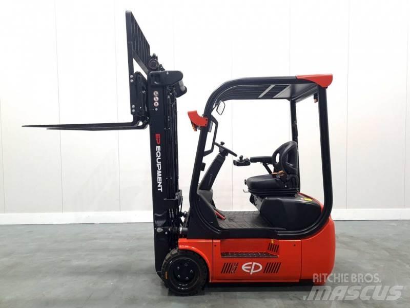 EP TDL161 280 NC Andere Gabelstapler