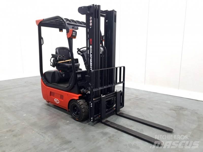 EP TDL161 280 NC Andere Gabelstapler