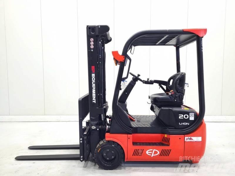 EP TDL201 405 NC Andere Gabelstapler