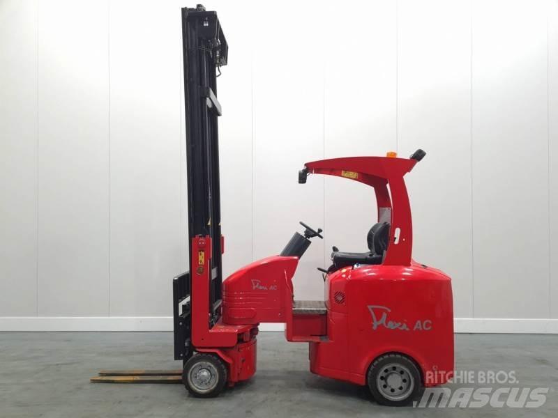Flexi 17N/1100 Schmalgangstapler