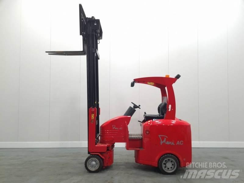 Flexi 17N/1100 Schmalgangstapler