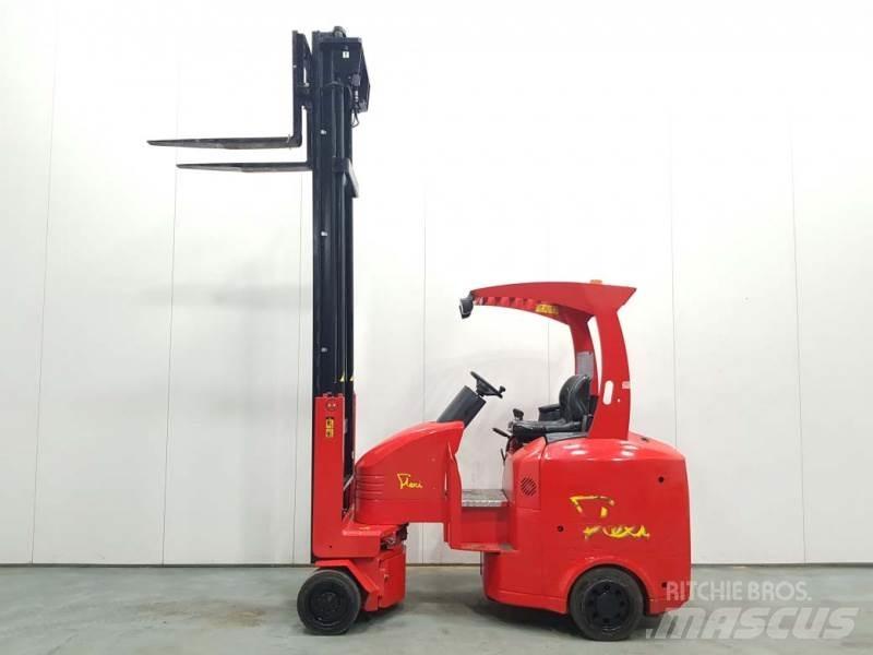 Flexi AC 1200 Schmalgangstapler