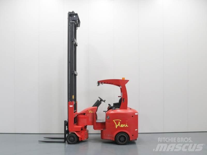 Flexi AC 1350 Schmalgangstapler