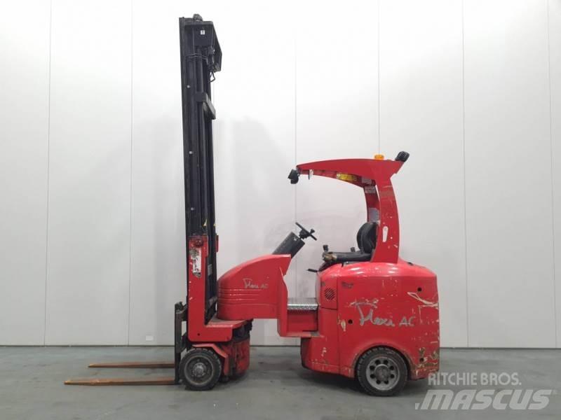 Flexi AC1000 Schmalgangstapler