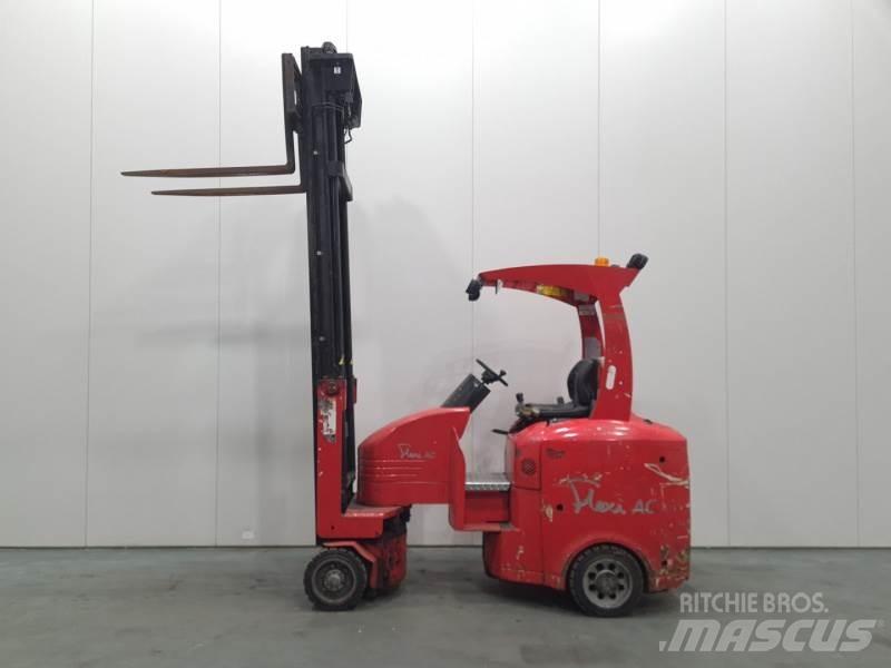 Flexi AC1000 Schmalgangstapler