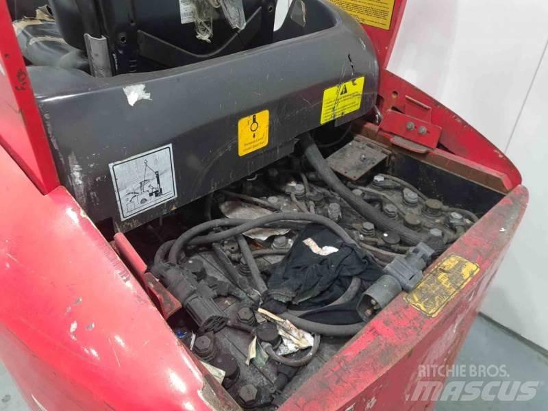 Flexi AC1000 Schmalgangstapler