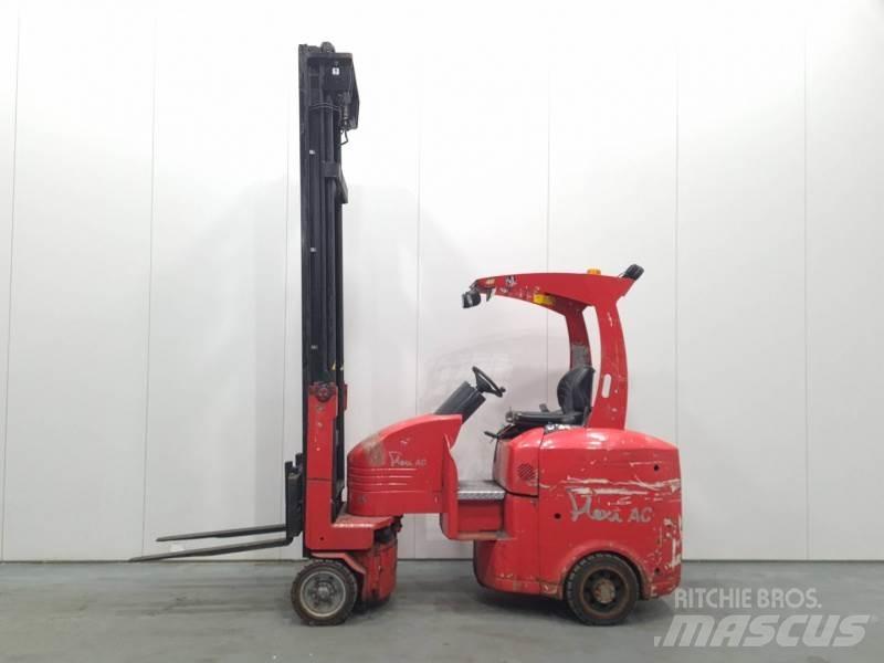 Flexi AC1000 Schmalgangstapler