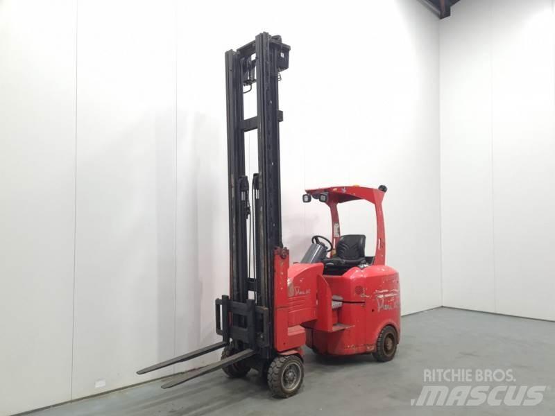 Flexi AC1000 Schmalgangstapler