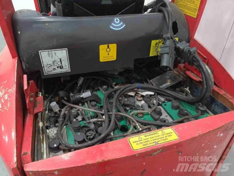 Flexi AC1000 Schmalgangstapler