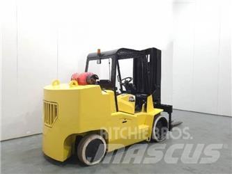 Hoist F180/36 Gasstapler