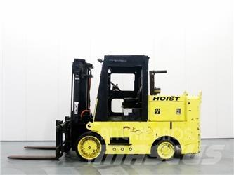 Hoist FKS9 Dieselstapler