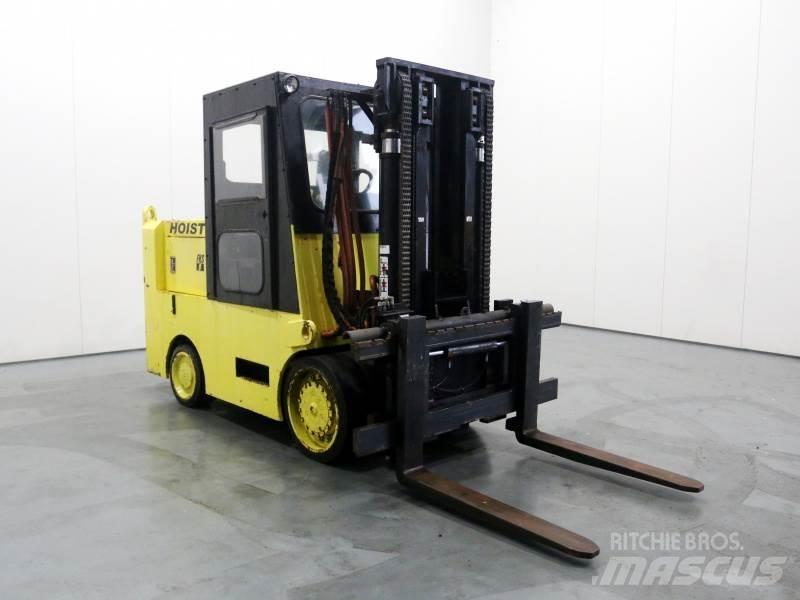 Hoist FKS9 Dieselstapler