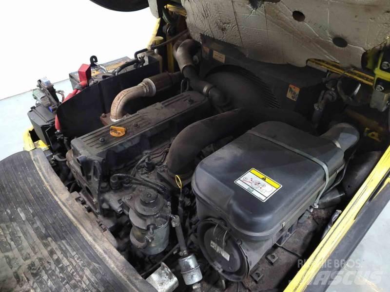 Hyster H2.0XT Dieselstapler