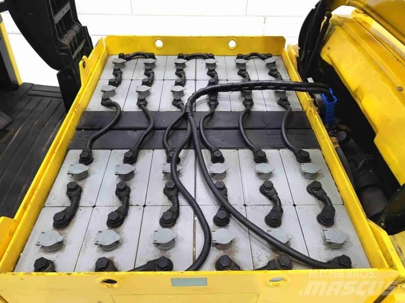 Hyster J1.80XMT Sonstige Flurförderzeuge