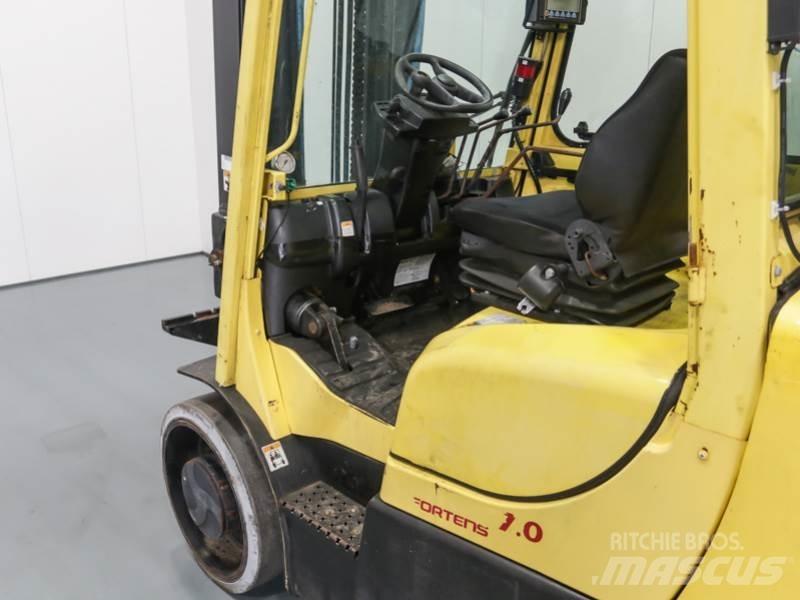 Hyster S7.00FT Gasstapler