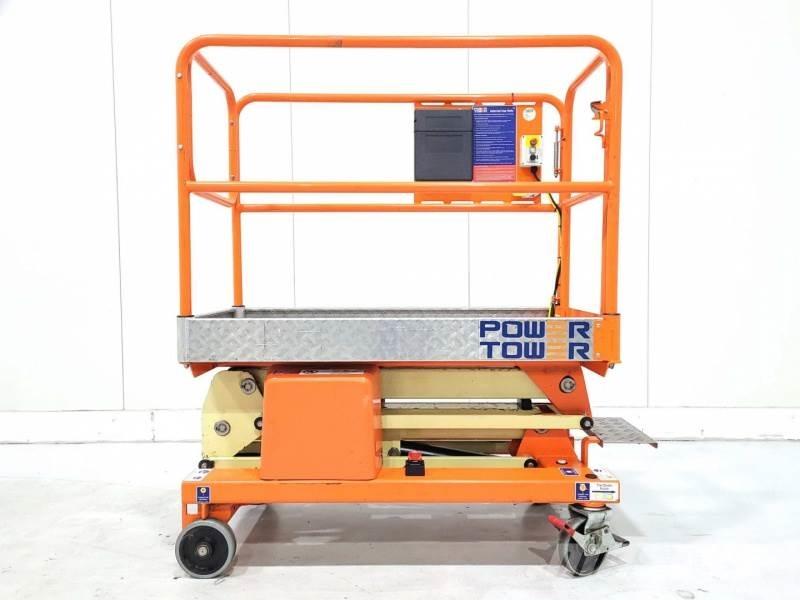 JLG POWER TOWER Sonstige Flurförderzeuge