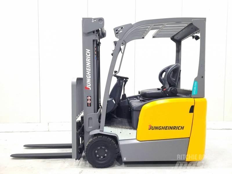 Jungheinrich EFG BB216K Andere Gabelstapler