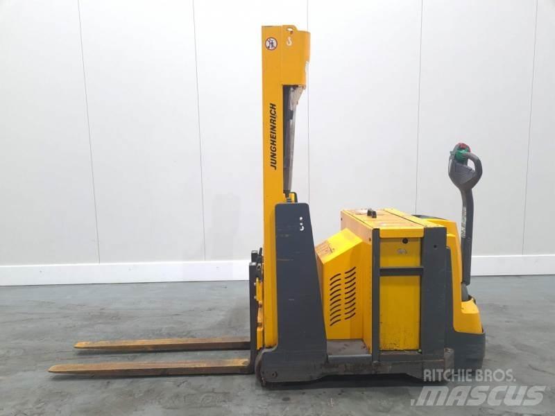 Jungheinrich EJG 108 Selbstfahrstapler