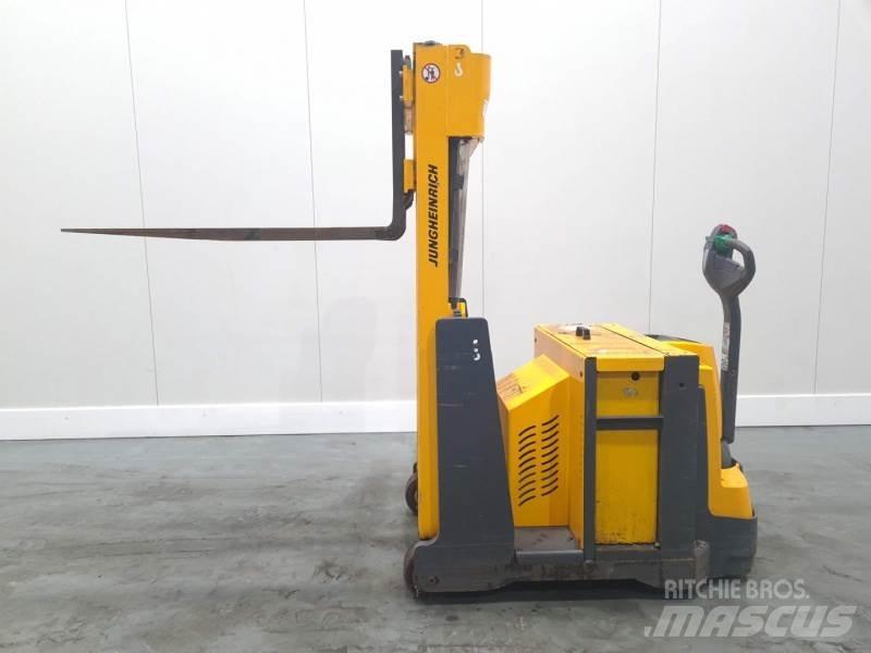 Jungheinrich EJG 108 Selbstfahrstapler