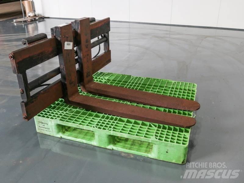 Kaup 75-B52-40 Drehgeräte