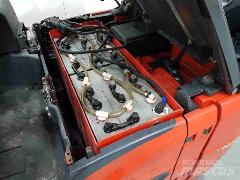 Linde E12-02 Andere Gabelstapler