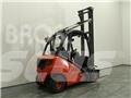 Linde H25D-02 392 Dieselstapler