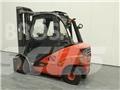 Linde H30D-02 393 Dieselstapler