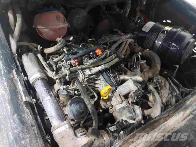 Linde H30D-02 393 DONOR Dieselstapler