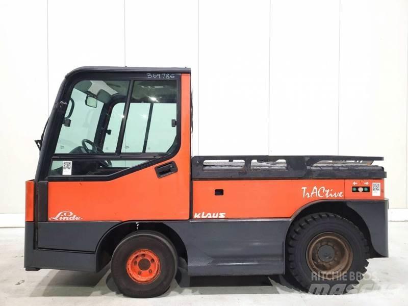 Linde P250 Schlepper