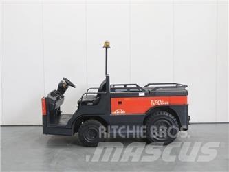 Linde P250 127 Schlepper