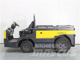 Linde P250 127 Schlepper