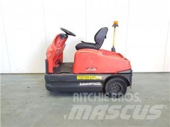 Linde P60 126 Schlepper
