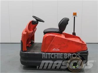 Linde P60Z 126 Schlepper