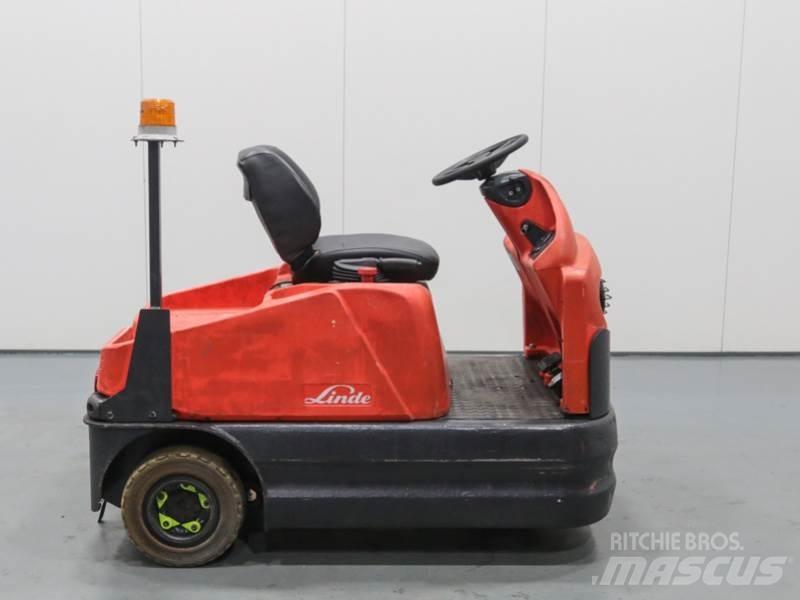 Linde P60Z 126 Schlepper